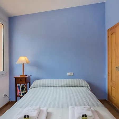 Flateli Apartamento Begur