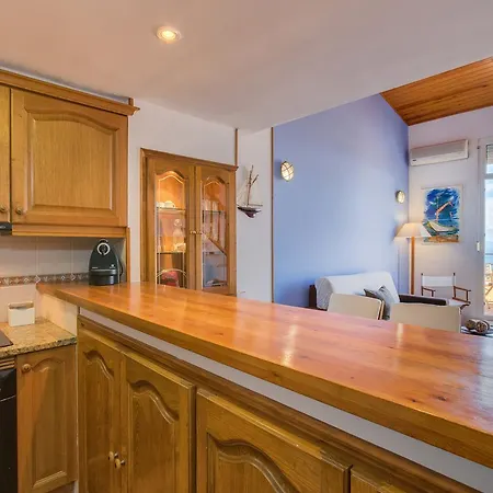 Apartment Flateli *