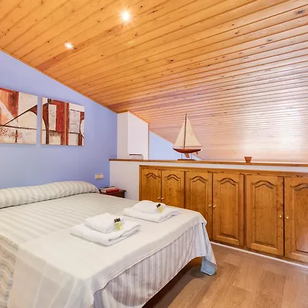 Apartment Flateli