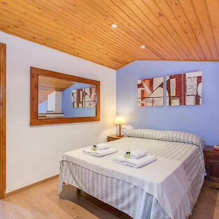 Flateli Apartment *