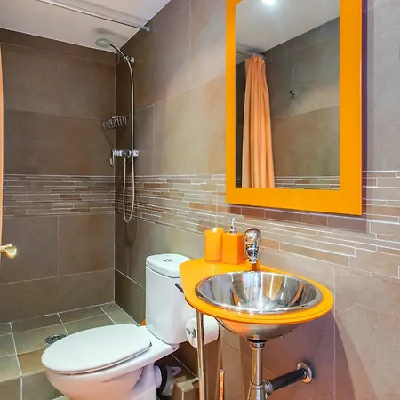 Apartment Flateli Begur