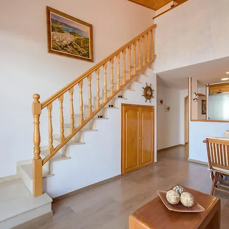 Apartment Flateli *