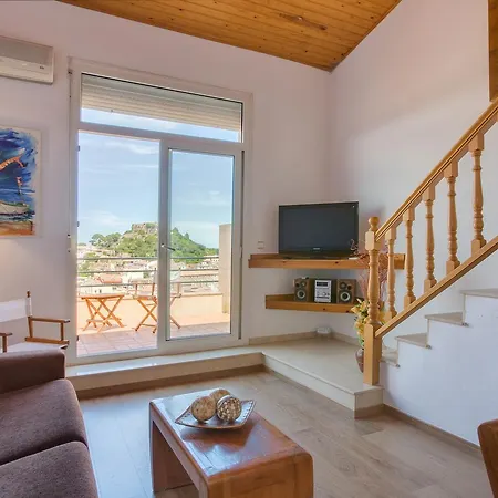 Flateli Begur